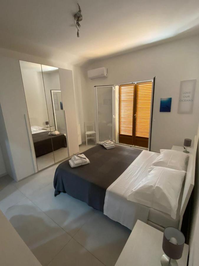 Villa Beda House à Giardini-Naxos Extérieur photo