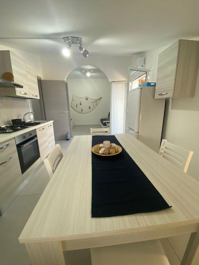 Villa Beda House à Giardini-Naxos Extérieur photo