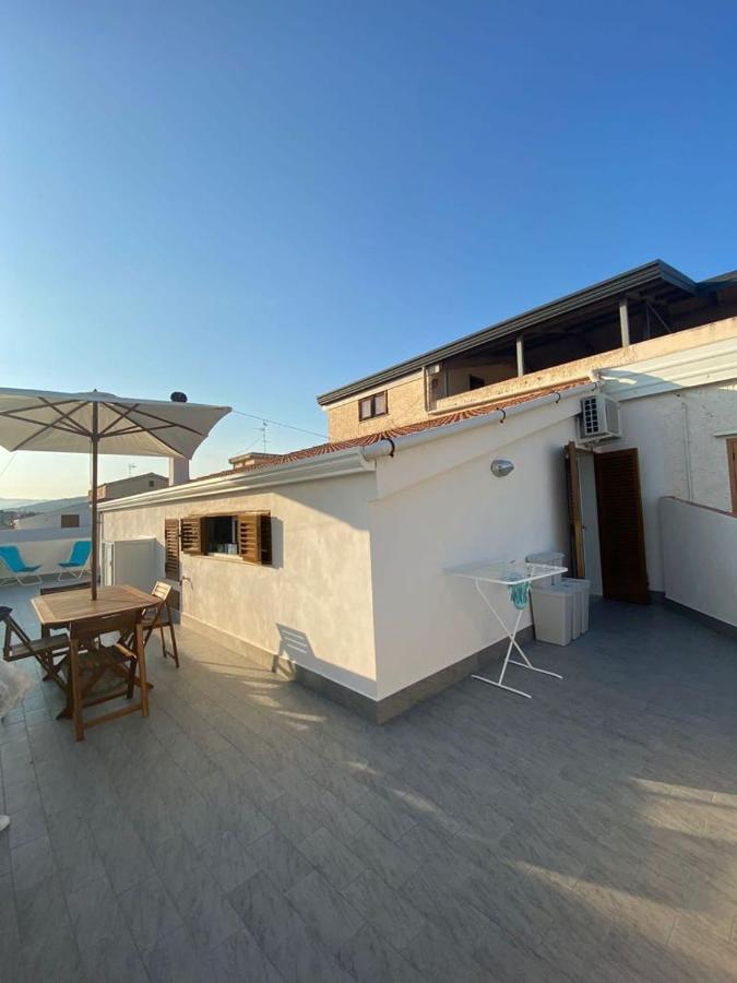 Villa Beda House à Giardini-Naxos Extérieur photo