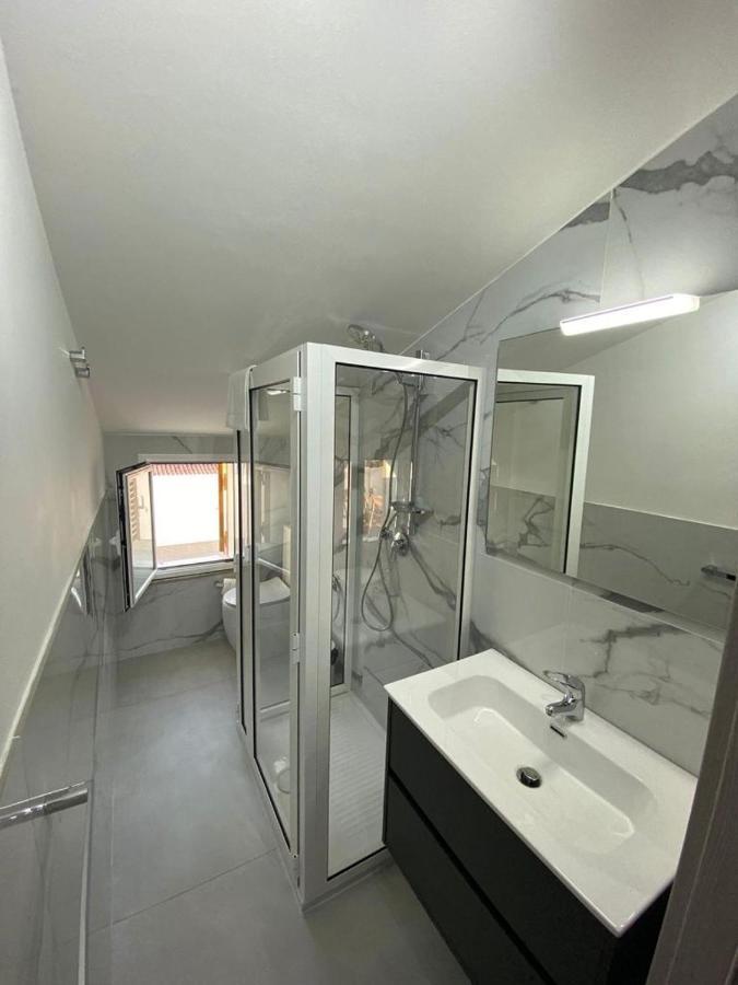 Villa Beda House à Giardini-Naxos Extérieur photo